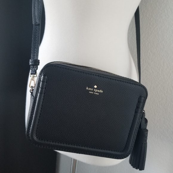 kate spade Handbags - Kate Spade Orchard Street Arla crossbody bag